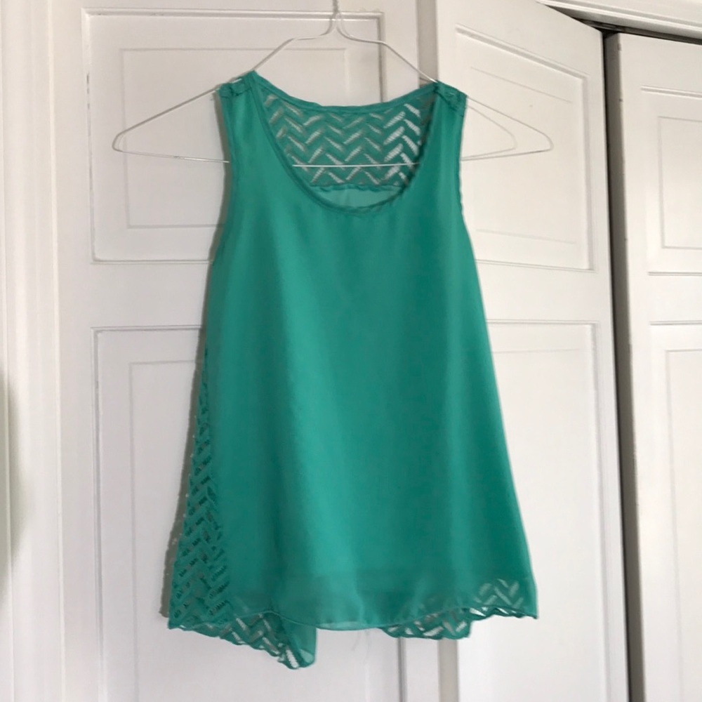 Girls Top